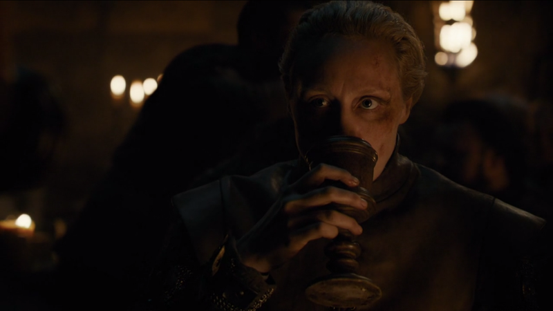 Gwendoline Christie